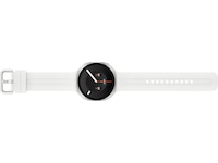 Samsung Galaxy Watch9 40mm BT (silver + cream) Smartwatches