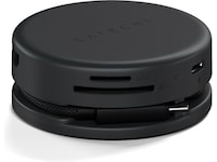 Satechi OntheGo 7-i-1 Multiport USB-C Hub Dockningsstation och USB-hub