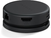 Satechi OntheGo 7-i-1 Multiport USB-C Hub Dockningsstation och USB-hub