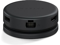Satechi OntheGo 7-i-1 Multiport USB-C Hub Dockningsstation och USB-hub