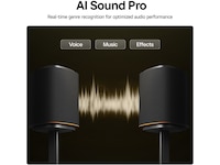 LG Sound Suite M7 premium högtalare Högtalare