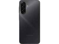 Samsung Galaxy A17 LTE 128GB (svart) Mobiltelefoner