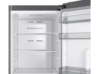 Samsung RR39C7BG7S9 Kylskåt (silver) Kylskåp