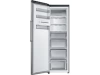 Samsung RZ32C7BF6S9 Frys (silver) Frysskåp