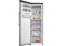 Samsung RZ32C7BF6S9 Frys (silver) Frysskåp