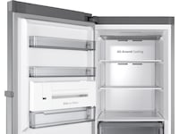 Samsung RZ32C7BF6S9 Frys (silver) Frysskåp