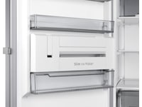 Samsung RZ32C7BF6S9 Frys (silver) Frysskåp