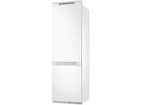 Samsung BRB70F26CES0EF kyl-/frysskåp 264L Kyl & frys kombiskåp