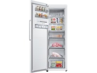 Samsung RZ32C7BF6WW/EF Frys (vit) Frysskåp