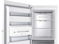 Samsung RZ32C7BF6WW/EF Frys (vit) Frysskåp