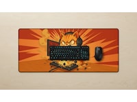 Lexip Musematta XXL (Ragecat) Gamingmusmatta