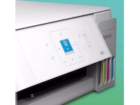 Epson Ecotank ET-2926 bläckstråleskrivare Skrivare