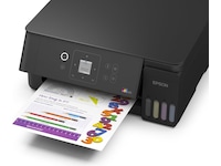 Epson Ecotank ET-2921 bläckstråleskrivare Skrivare