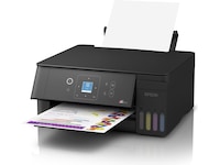 Epson Ecotank ET-2921 bläckstråleskrivare Skrivare