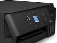 Epson Ecotank ET-2921 bläckstråleskrivare Skrivare