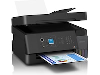 Epson Ecotank ET-4900 skrivare Skrivare