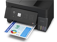 Epson Ecotank ET-4900 skrivare Skrivare