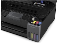 Epson Ecotank ET-4900 skrivare Skrivare
