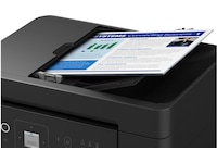 Epson Ecotank ET-4900 skrivare Skrivare