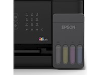 Epson Ecotank ET-4900 skrivare Skrivare