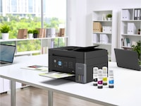 Epson Ecotank ET-4900 skrivare Skrivare