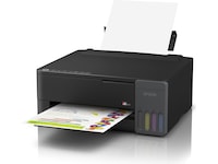 Epson Ecotank ET-1910 bläckstråleskrivare Skrivare