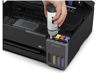 Epson Ecotank ET-1910 bläckstråleskrivare Skrivare