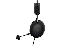 Sony INZONE H6 Air gaming-headset med öppen baksida (svart) -B-Grade Demo headset