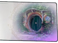 Lexip Musematta XXL (LOTR The Hobbits) Gamingmusmatta