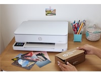 HP Envy 6120 bläckskrivare Skrivare