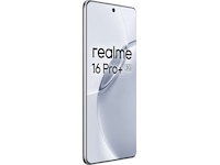 realme 16 Pro+ 5G 512GB (Grey) Mobiltelefoner