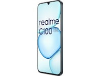 realme C100 5G 128GB (sprouting green) Mobiltelefoner