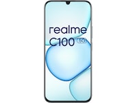 realme C100 5G 128GB (sprouting green) Mobiltelefoner