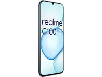 realme C100 5G 128GB (sprouting green) Mobiltelefoner