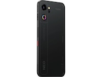 ZTE Nubia Neo 5 GT 256GB (svart) Mobiltelefoner