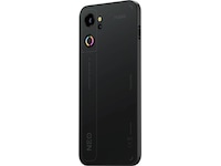 ZTE Nubia Neo 5 GT 256GB (svart) Mobiltelefoner