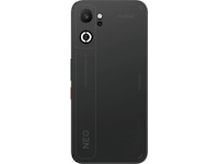 ZTE Nubia Neo 5 GT 256GB (svart) Mobiltelefoner