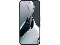 ZTE Nubia Neo 5 GT 256GB (svart) Mobiltelefoner