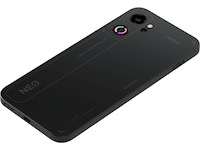 ZTE Nubia Neo 5 GT 256GB (svart) Mobiltelefoner