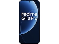 realme GT 8 Pro 256GB (Urban Blue) Mobiltelefoner