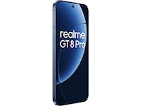 realme GT 8 Pro 256GB (Urban Blue) Mobiltelefoner