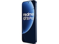 realme GT 8 Pro 512GB (Urban Blue) Mobiltelefoner