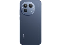 realme GT 8 Pro 512GB (Urban Blue) Mobiltelefoner
