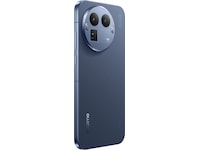 realme GT 8 Pro 512GB (Urban Blue) Mobiltelefoner