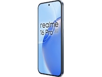 realme 16 Pro 5G 256GB (Grey) Mobiltelefoner