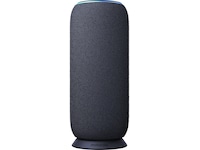 Motorola Moto sound flow bärbar högtalare (carbon) Trådlös / Bluetooth högtalare