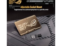 ASUS ROG Azoth Extreme Edition 20 gamingtangentbord Gamingtangentbord