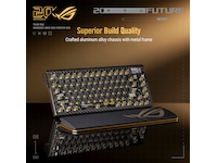 ASUS ROG Azoth Extreme Edition 20 gamingtangentbord Gamingtangentbord