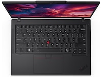 Lenovo ThinkPad P14s G6 14" Workstation WUXGA Datorer - Bärbara / laptop
