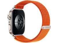 Huawei Watch Fit 5 Pro 44mm (orange) -B-Grade Demo watches
